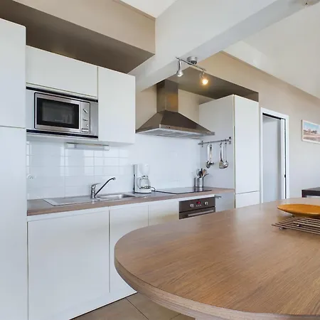 Apartamento Vue - Grande Terrasse - 12 Personnes